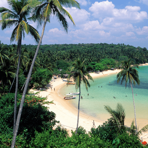 unawatuna-beach